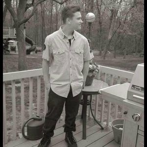 Meet your Posher, Brenden